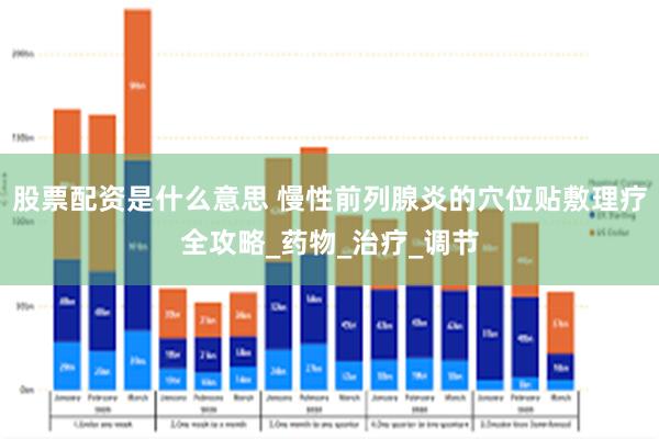 股票配资是什么意思 慢性前列腺炎的穴位贴敷理疗全攻略_药物_治疗_调节