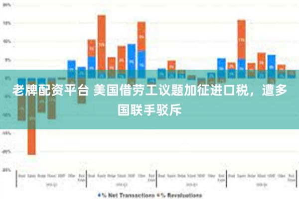 老牌配资平台 美国借劳工议题加征进口税，遭多国联手驳斥
