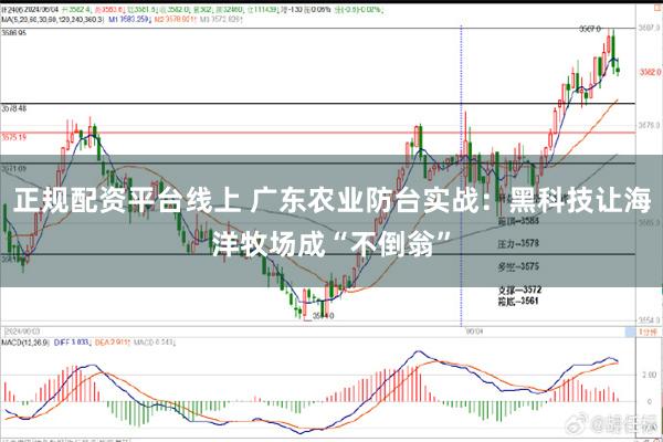 正规配资平台线上 广东农业防台实战:黑科技让海洋牧场成“不倒翁”