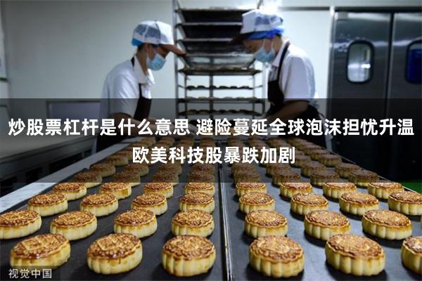 炒股票杠杆是什么意思 避险蔓延全球泡沫担忧升温 欧美科技股暴跌加剧