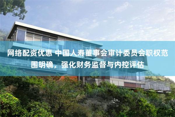 网络配资优惠 中国人寿董事会审计委员会职权范围明确,强化财务监督与内控评估