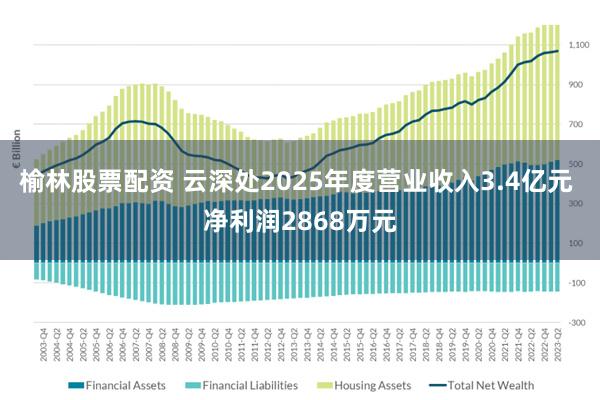 榆林股票配资 云深处2025年度营业收入3.4亿元 净利润2868万元