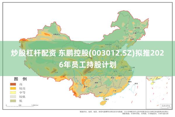 炒股杠杆配资 东鹏控股(003012.SZ)拟推2026年员工持股计划