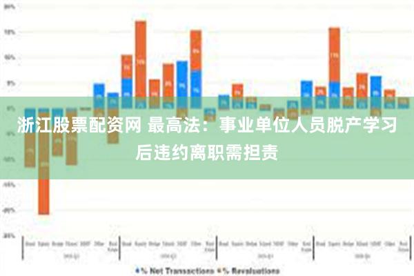 浙江股票配资网 最高法：事业单位人员脱产学习后违约离职需担责