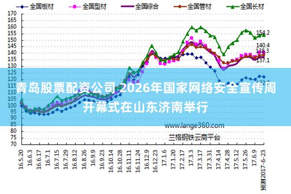 青岛股票配资公司 2026年国家网络安全宣传周开幕式在山东济南举行